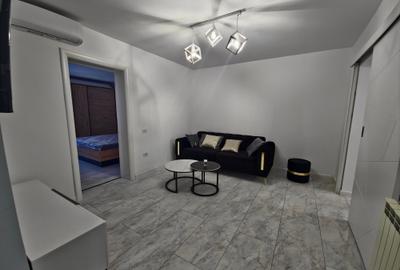 Dacia Tomis III – casă individuală 3 camere - 6