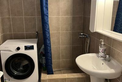 Garsonieră decomandată în Giurgiului - 4