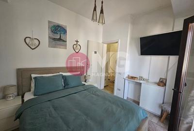 Apartament modern de vanzare 3 camere Popesti-Leordeni - 5