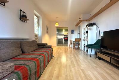 Apartament cu 2 camere în Avantgarden - 6
