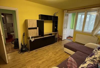 Apartament cu 2 camere semidecomandat în Olimpia-Stadion - 3