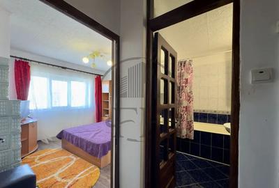 Apartament cu 2 camere decomandat în Central - 11