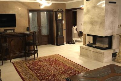 Casă cu 4 camere cu Teren 850 Mp în Central - 7