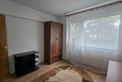 De vanzare - apartament 3 camere - 62mp - 200m metrou Obor - bloc anvelopat - 3