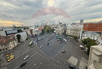 APARTAMENT 2 CAMERE CU VIEW PANORAMIC - PIATA ROMANA | INVESTITIE APARTAMENT 2 CAMERE CU VIEW PANORAMIC - PIATA ROMANA | INVESTITIE - 4