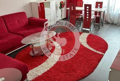 Metrou Laminorului | 3 camere | 84mp | Decomandat | B12811 - 9