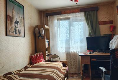 De vânzare – Apartament 4 camere, 78 mp, cartier Gheorgheni - 8