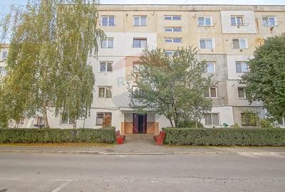 Apartament cu 2 camere semidecomandat în ISR - 6