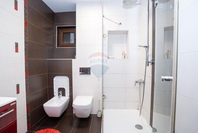 Apartament 3 camere spatios de inchiriat, modern, in zona centrala Apartament 3 camere spatios de inchiriat, modern, in zona centrala - 20