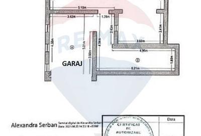 Vila eleganta,spatioasa si luminoasa Aviatiei | Pipera | Henri Coanda - 21