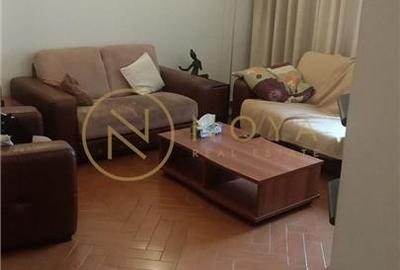 Apartament cu 3 camere decomandat în 13 Septembrie - 2