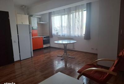 Garsonieră în Aviației