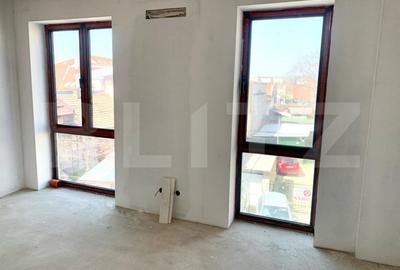 Apartament de vanzare, cu 2 camere, 57 mp, zona ultracentrala - 2