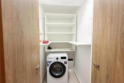 Apartament cu 3 camere decomandat, mobilat în Central - 10