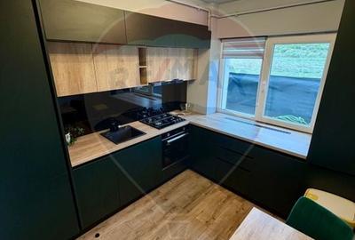 Apartament cu 2 camere decomandat, mobilat în Florești - 4