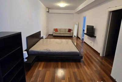 Apartament cu 5 camere decomandat, mobilat în Herăstrău - 8