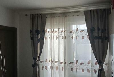 Apartament cu 2 camere nedecomandat în Alexandru cel Bun - 5