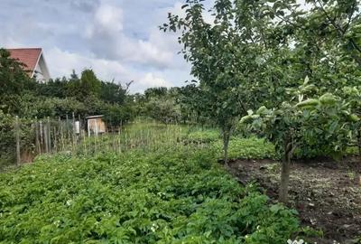 Casă cu 4 camere cu Teren 1288 Mp în Burdujeni