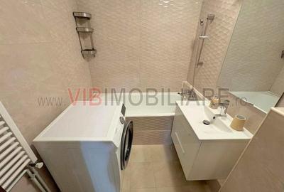 Apartament cu 2 camere decomandat în Crângași - 17