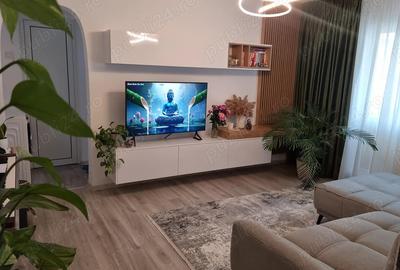 Apartament 2 camere Zimbru, SD - 1