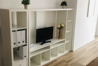 Politehnica Park aproape de facultate, metrou Grozavesti, Carrefour Orhideea