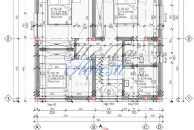 Casă cu 4 camere cu Teren 375 Mp în Apahida