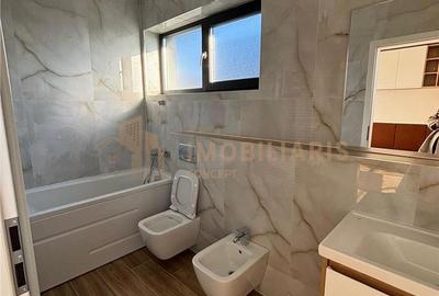 Penthouse disponibil la inchiriere - 9