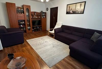 Apartament cu 4 camere semidecomandat în Crângași - 1