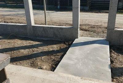 Casă cu 4 camere cu Teren 160 Mp în Central - 6