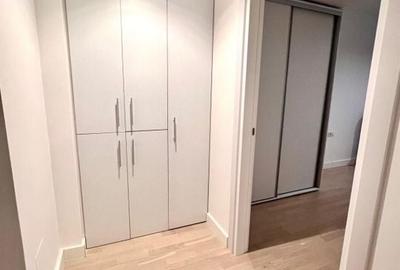 Apartament spatos, mobilat modern, parcare subterana, langa Cambridge school - 14