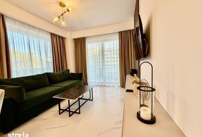 Apartament cu 2 camere în Nord - 8