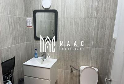 Spatiu Comercial | Open-space | 4 locuri de parcare | 93MPU | Arhitectilor - 2