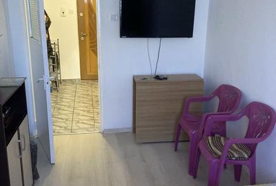 Apartament cu 2 camere decomandat în Tomis Nord - 7