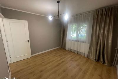 Apartament cu 2 camere decomandat în Brazda lui Novac - 1