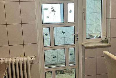 Apartament 2 camere decomandat - zona Dacia - 400 euro/luna  (Cod E8) - 9