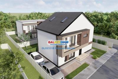 Vila Individuala Premium situata in apropriere de str Dante - 7