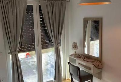 Garsonieră în Eroii Revoluției - 1