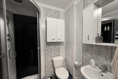 Apartament 1 camera pe Detunata - 5