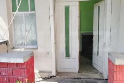 Casa 2 camere,teren 720 mp,comuna Unirea - 7