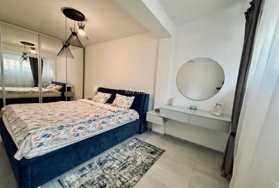 Apartament cu 2 camere decomandat în Drumul Carului - 7