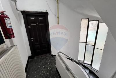 Apartament cu 3 camere decomandat, mobilat în Cișmigiu - 27