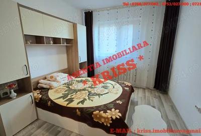 Apartament cu 3 camere decomandat în Nord - 7