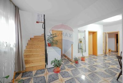 Hotel/Pensiune, de 265 mp, în Haieu - 19