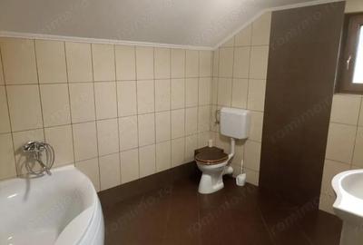 Casă cu 6 camere cu Teren 650 Mp în Central - 6
