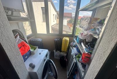 CASA TIP DUPLEX BRAGADIRU, MOBILAT/UTILAT, TOATE UTILITATILE, COMIS 0% - 24