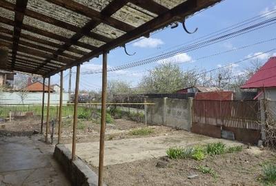 Casă individuală cu 5 camere cu Canalizare în Est - 6