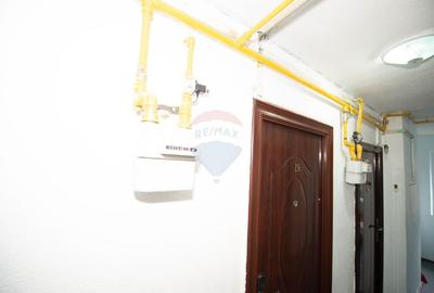 Garsonieră semidecomandată, mobilată în P-ța Reșița - 7