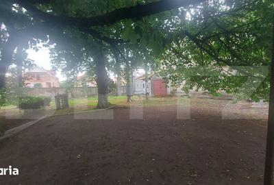 Spațiu comercial, de 750 mp, în Odoreu - 3