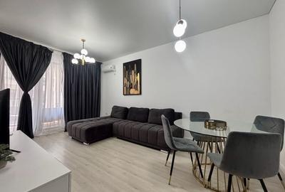 Apartament cu 2 camere in Queen's Residence - Mamaia Nord - 3