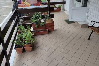 Apartament cu 2 camere semidecomandat în Central - 3